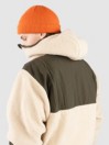 ICHPIG Sherpa Storm Jacke