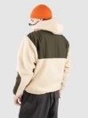 ICHPIG Sherpa Storm Jacke