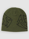 ICHPIG Razor Reversible Skull Beanie