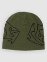 ICHPIG Razor Reversible Skull Beanie