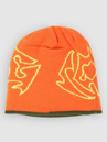 ICHPIG Razor Reversible Skull Beanie