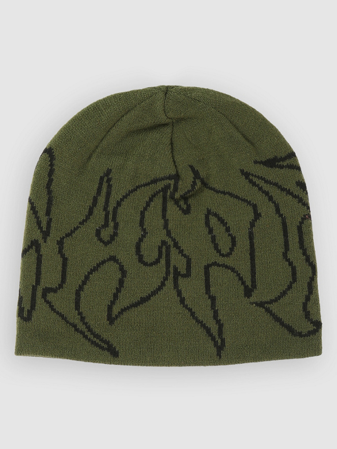 ICHPIG Razor Reversible Skull Bonnet