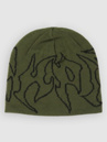 ICHPIG Razor Reversible Skull Beanie