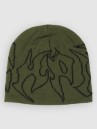 ICHPIG Razor Reversible Skull Beanie