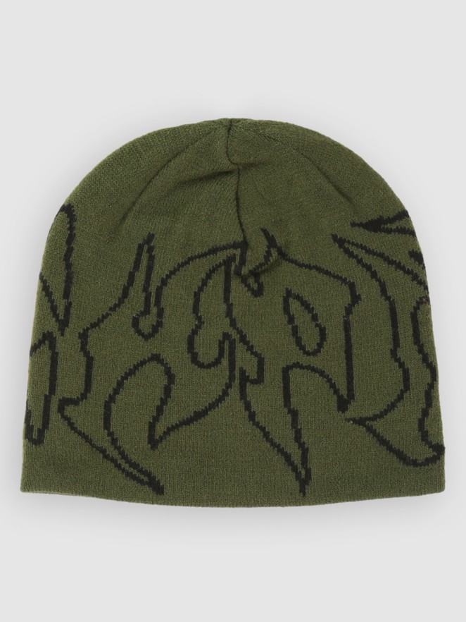 ICHPIG Razor Reversible Skull Bonnet