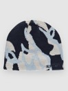 ICHPIG Glyph Skull Beanie