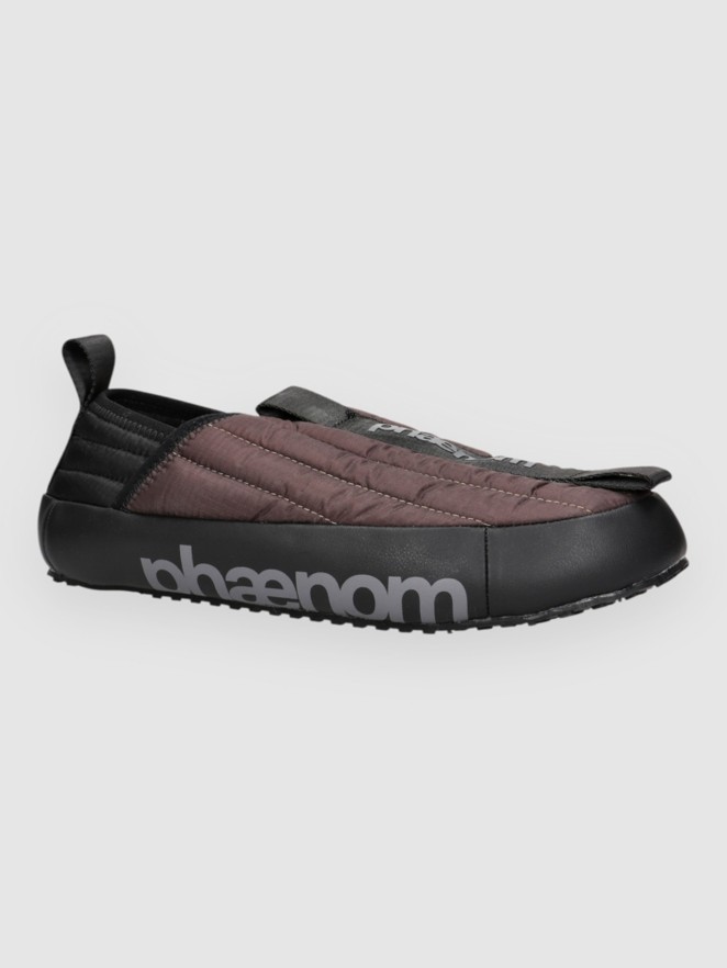 Phaenom Recovery After Shred Shoes