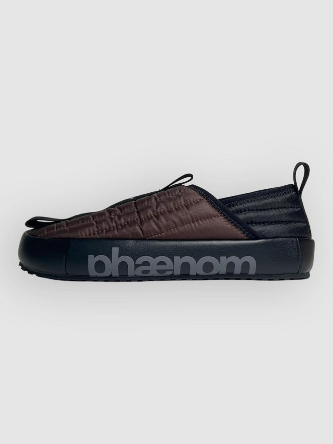 Phaenom RS01 Recovery After Shred Shoes