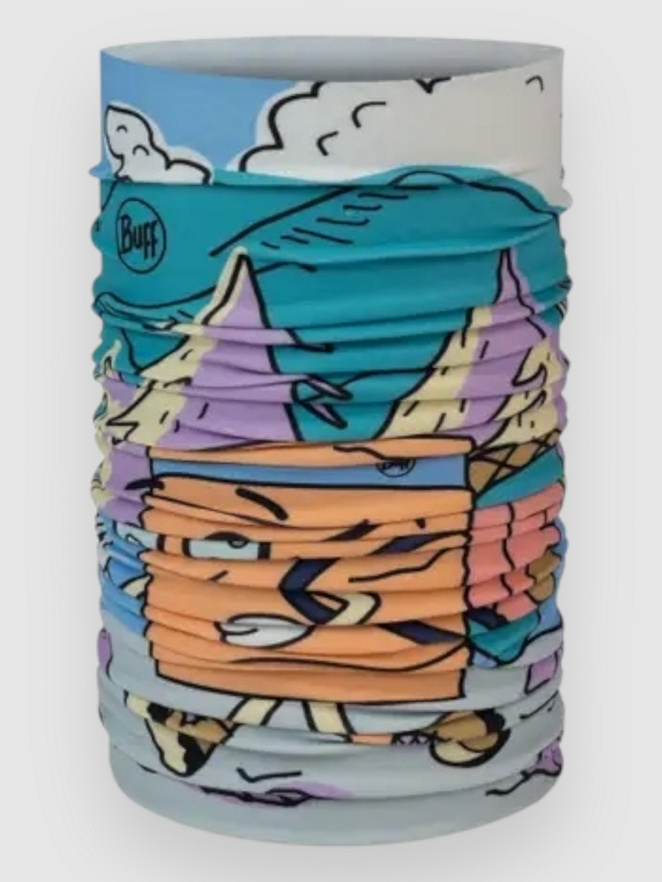 Buff Original Ecostretch Kids Bandana