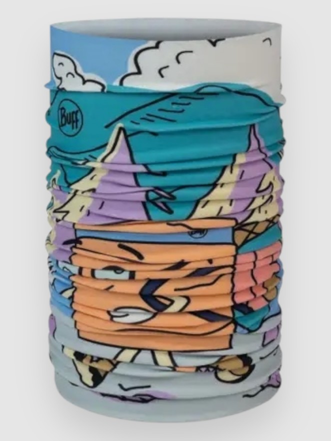 Buff Original Ecostretch Kids Bandana