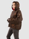 Lurking Class Death Leopard Hooded Jacket