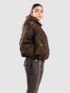 Lurking Class Death Leopard Hooded Jacket