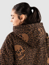 Lurking Class Death Leopard Hooded Veste