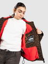 Lurking Class Death Leopard Hooded Jacket