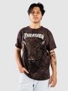 Thrasher Bison T-Shirt