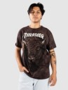 Thrasher Bison T-Shirt