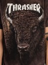 Thrasher Bison T-Shirt