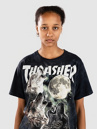 Thrasher Wolves T-Shirt