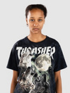 Thrasher Wolves Camiseta