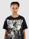 Thrasher Wolves T-Shirt