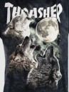 Thrasher Wolves T-Shirt