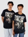 Thrasher Wolves T-Shirt