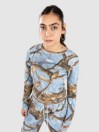 Empyre Realtree Thermal Long Sleeve T-Shirt