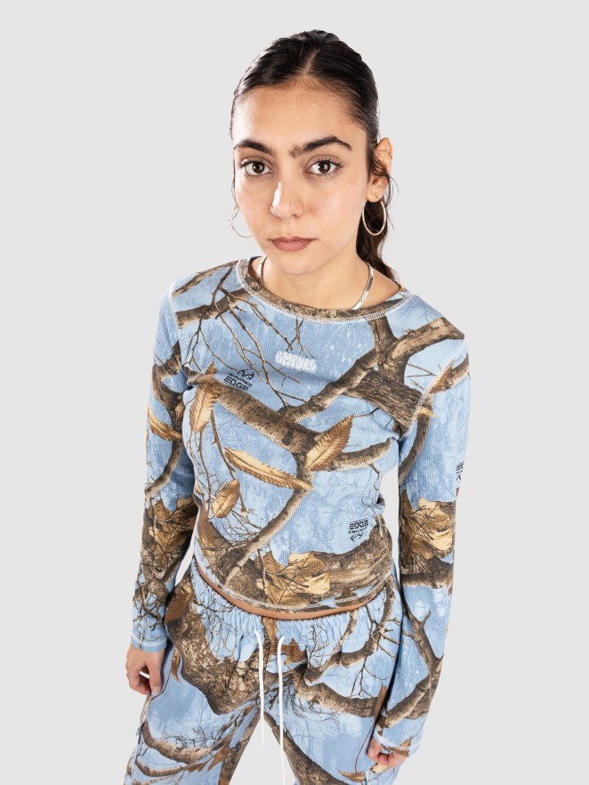 Empyre Realtree Thermal Long Sleeve T-Shirt