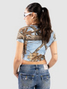 Empyre Realtree Rib T-Shirt