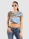 Empyre Realtree Rib T-Shirt