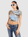 Empyre Realtree Rib T-Shirt