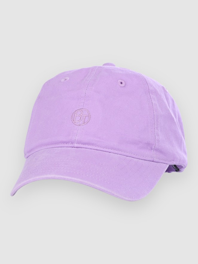 Blue Tomato Dad Cap