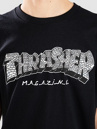 Thrasher Disco By Spanky T-Shirt