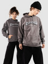 Thrasher Disco By Spanky Hoodie