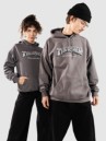 Thrasher Disco By Spanky Hoodie