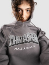 Thrasher Disco By Spanky Hoodie