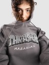 Thrasher Disco By Spanky Hoodie