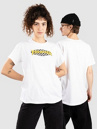 Thrasher Checkered Oval T-Shirt