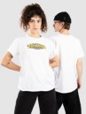 Thrasher Checkered Oval T-Shirt