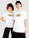 Thrasher Checkered Oval T-Shirt