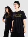 Thrasher Shadow Mag Logo T-Shirt
