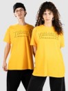 Thrasher Shadow Mag Logo T-Shirt