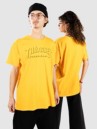 Thrasher Shadow Mag Logo T-Shirt