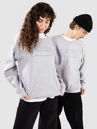 Thrasher Shadow Mag Logo Crewneck Sweater