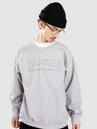 Thrasher Shadow Mag Logo Crewneck Sweater