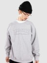 Thrasher Shadow Mag Logo Crewneck Sweater
