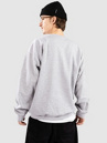 Thrasher Shadow Mag Logo Crewneck Sweater
