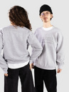 Thrasher Shadow Mag Logo Crewneck Sweater