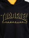Thrasher Shadow Mag Logo Hoodie