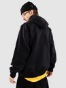 Thrasher Shadow Mag Logo Hoodie